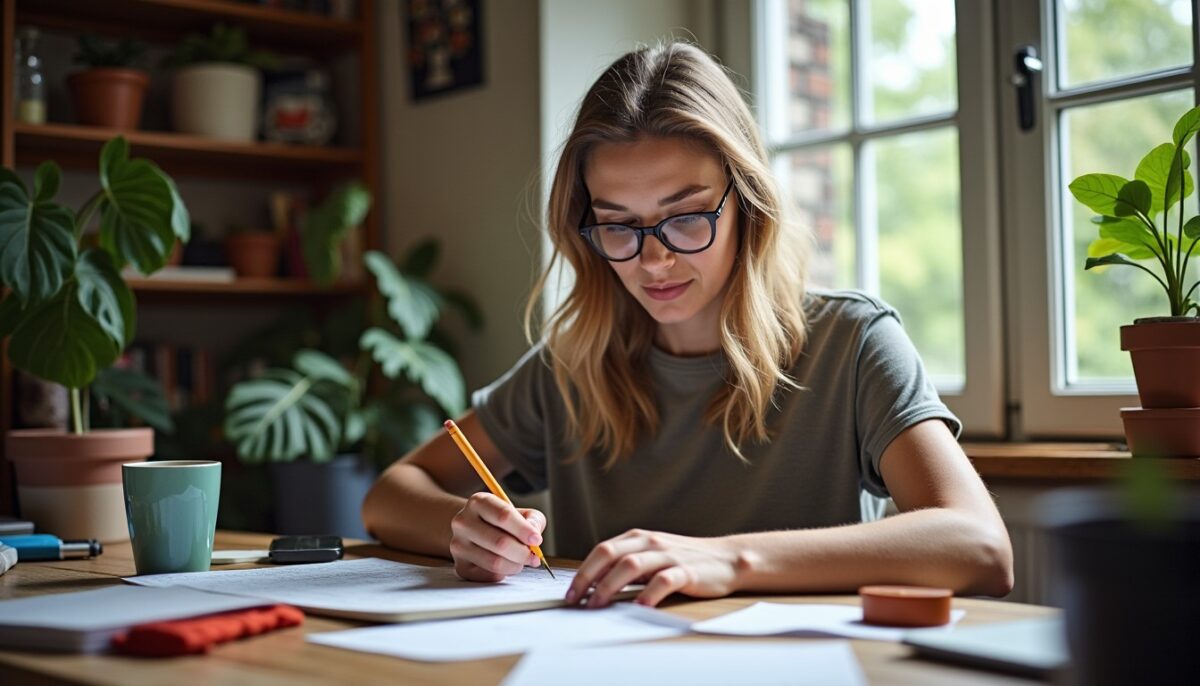 Développer son imagination et libérer son potentiel créatif : astuces et conseils pratiques