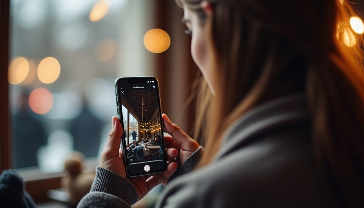 Découvrez l&rsquo;application révolutionnaire qui fusionne musique et mode pour une expérience unique !