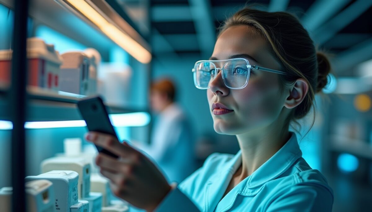 Ultrahuman dévoile une boutique d’applications dédiée à sa célèbre bague intelligente