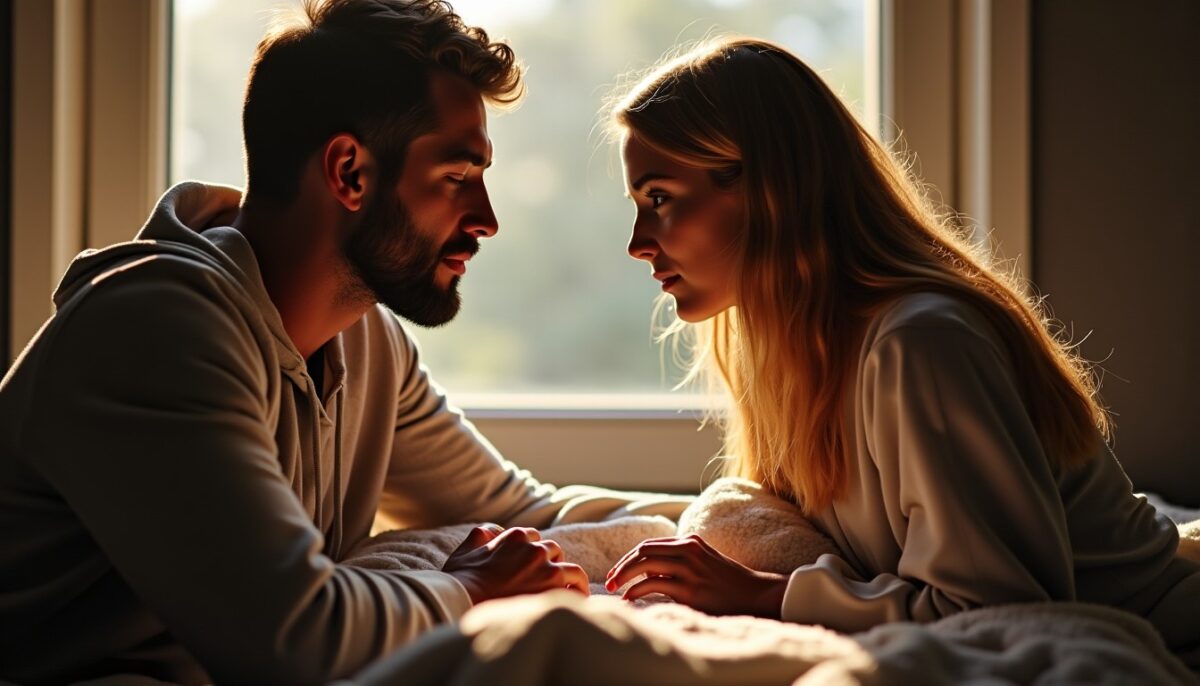 Combien de textos avant de s’emballer ? La science dévoile les secrets de la naissance de l’amour !