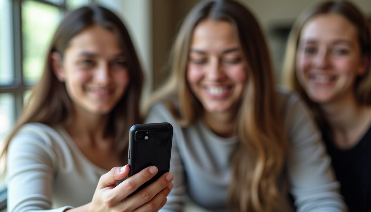 Le retour en grâce des « dumbphones » : pourquoi les téléphones à touches séduisent-ils à nouveau la jeunesse ?