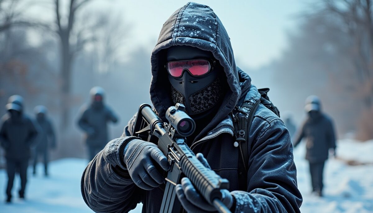 « Spectre Divide » : découvrez le cousin délirant et déjanté de « Counter Strike » à ne pas manquer !