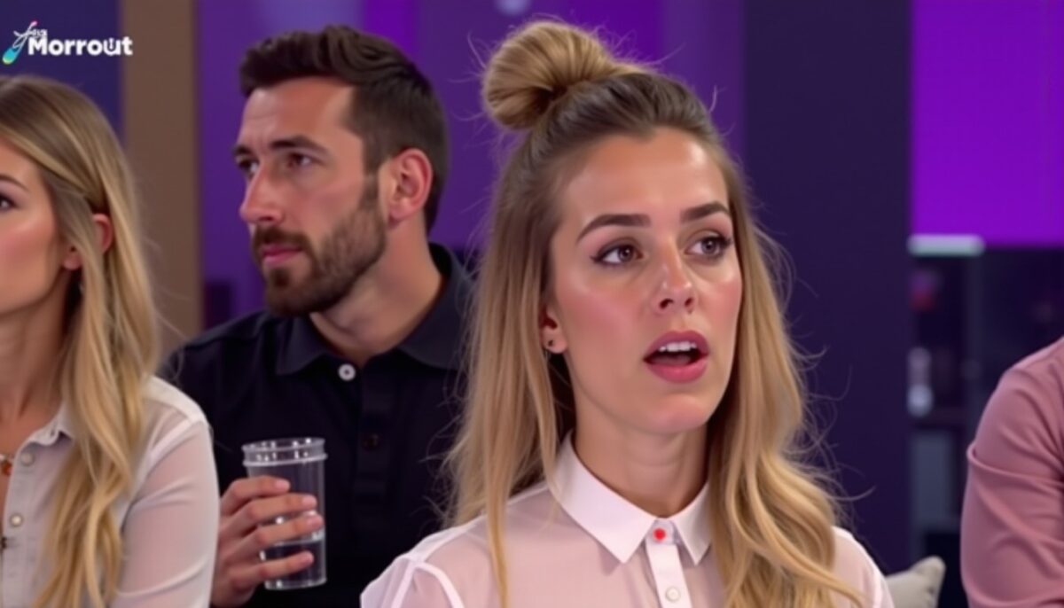 Star Academy Saison 12 : La Gaffe Inattendue de TF1 qui Fait Du Bruit !