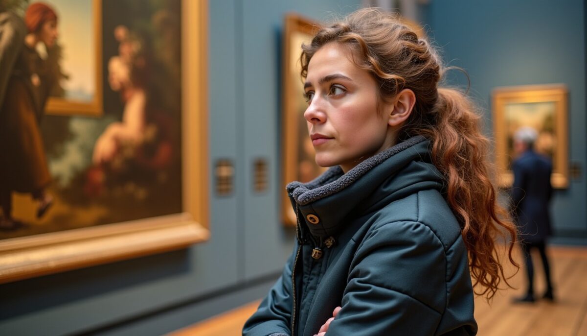 Les incontournables expositions à découvrir en France cet automne 2024