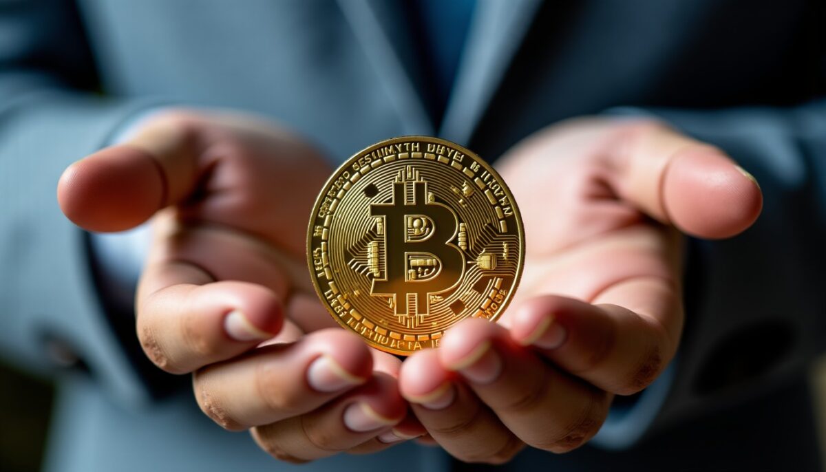 Les crypto-monnaies : un sujet toujours controversé parmi les experts financiers