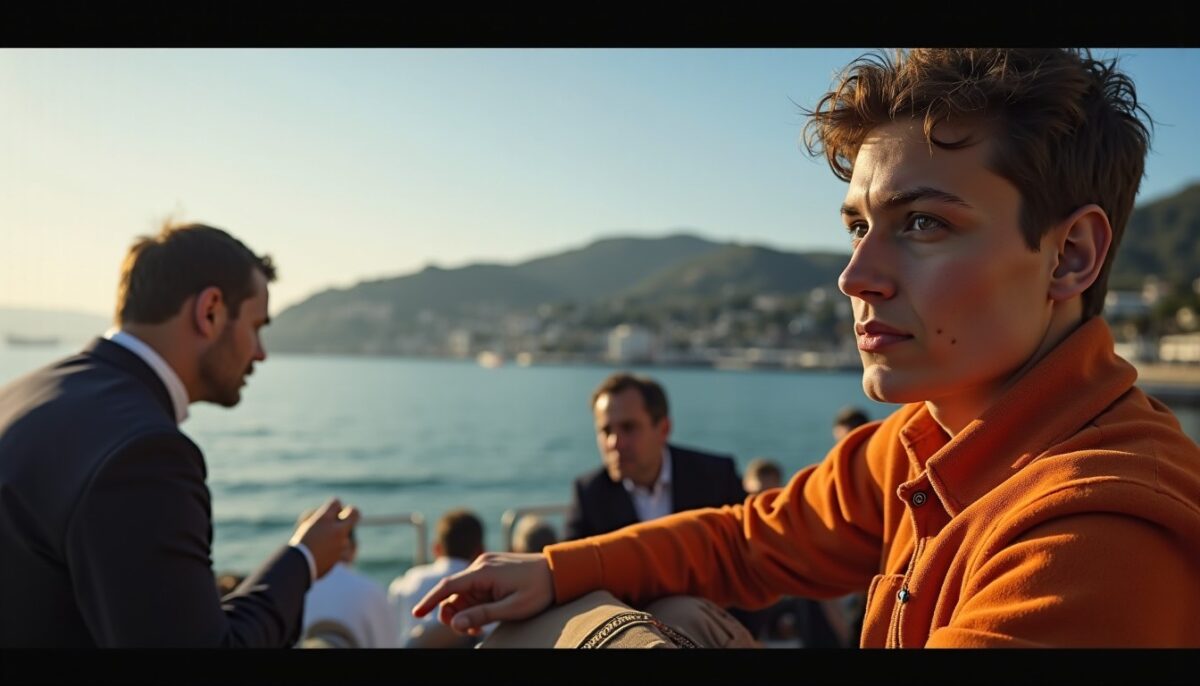 Les œuvres cinématographiques incontournables du Festival de Cannes 2024
