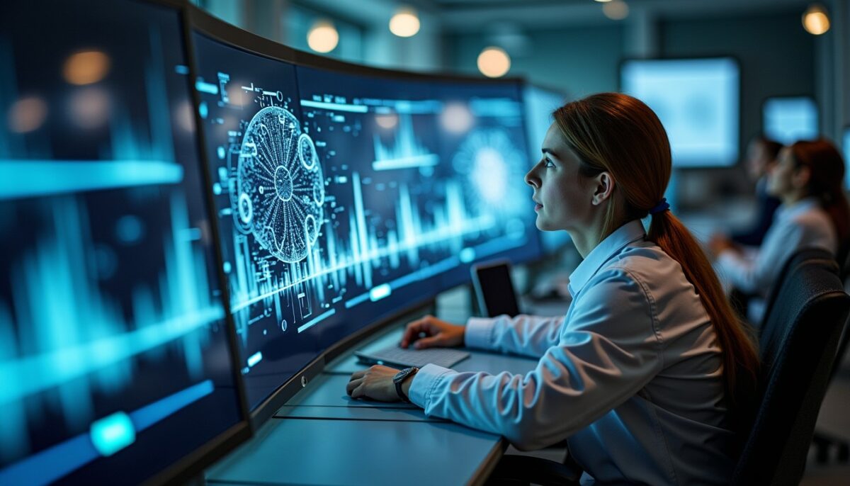 Les avancées scientifiques majeures de 2024 qui transforment notre vie de tous les jours