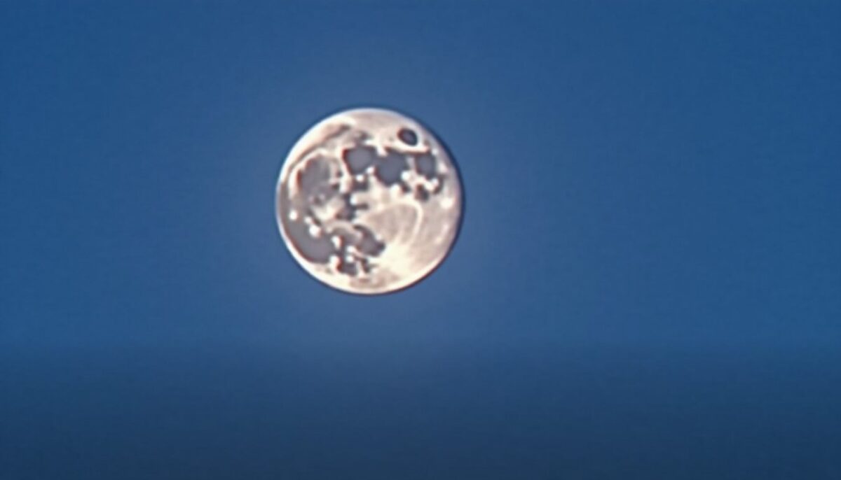 Guide pour observer la spectaculaire superlune bleue du lundi 19 août