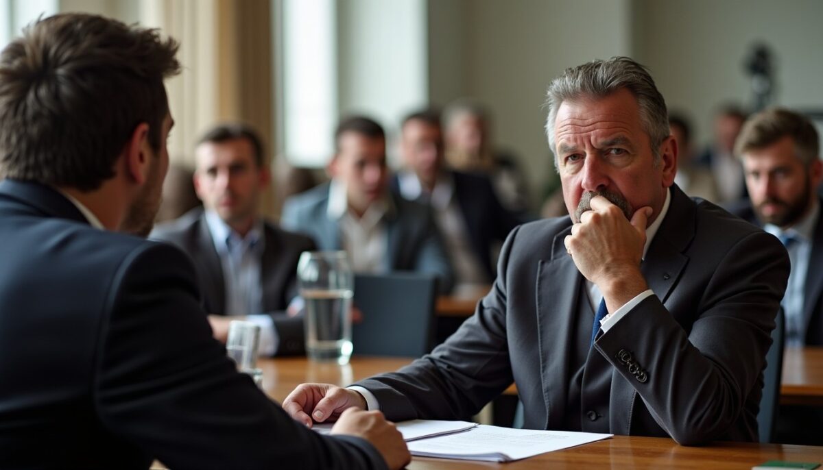 7 erreurs fatales en affiliation identifiées par Julien Jimenez