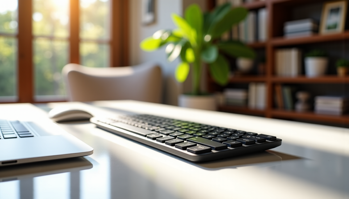 Checklist avant achat : layout AZERTY et raccourcis Mac avec claviercompact.com